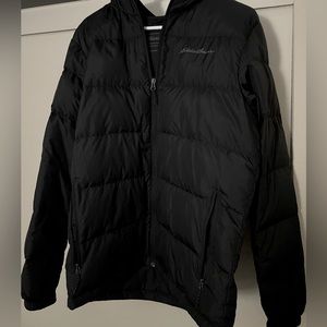 Eddie Bauer Puffer Jacket